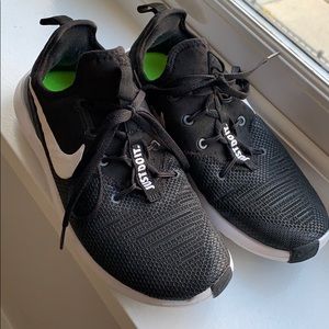 Nike women’s running shoes